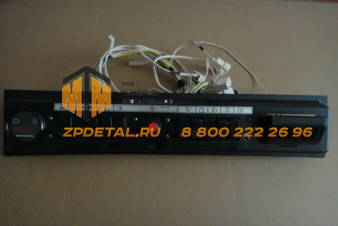 64-10-600сп Щиток