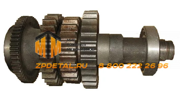 50-12-225сп Вал