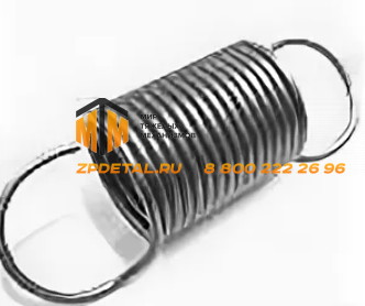 38340 Пружина