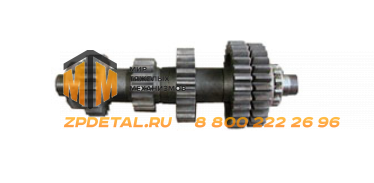 50-12-226сп Вал