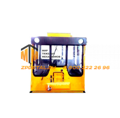 50-59-77-13сп Кабина