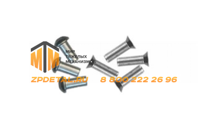 5x13 Заклепка