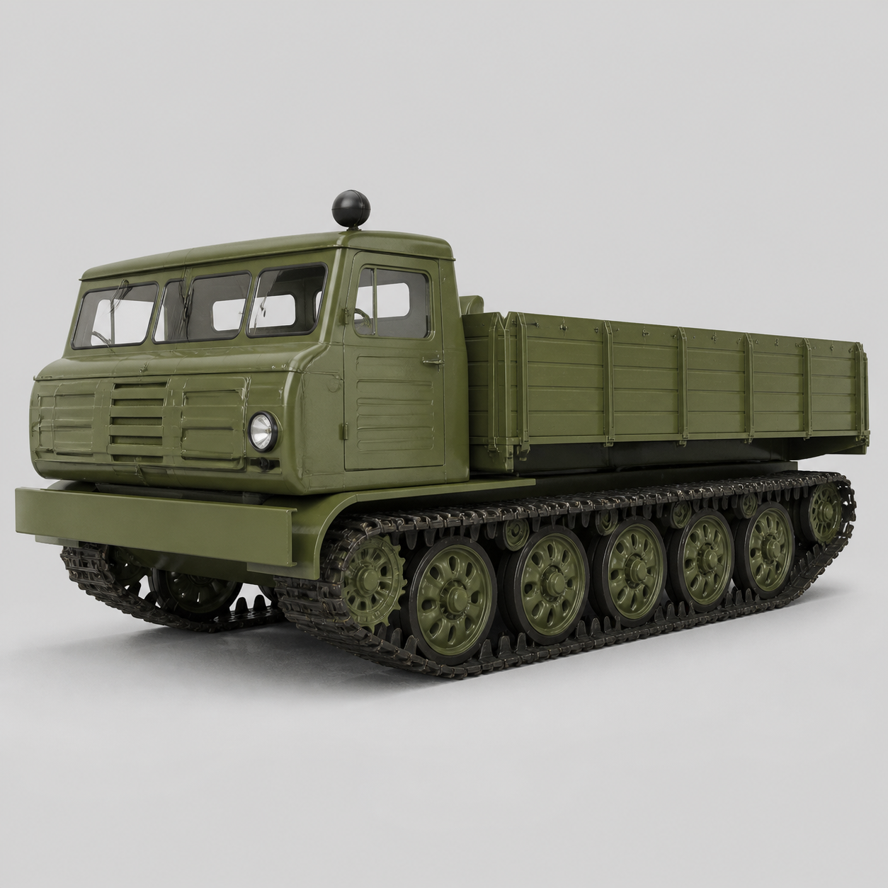 ГТТ
