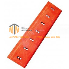 067.55.11.004-01 Нож средний