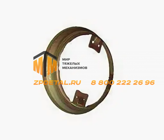 700-31-2474 Пластина