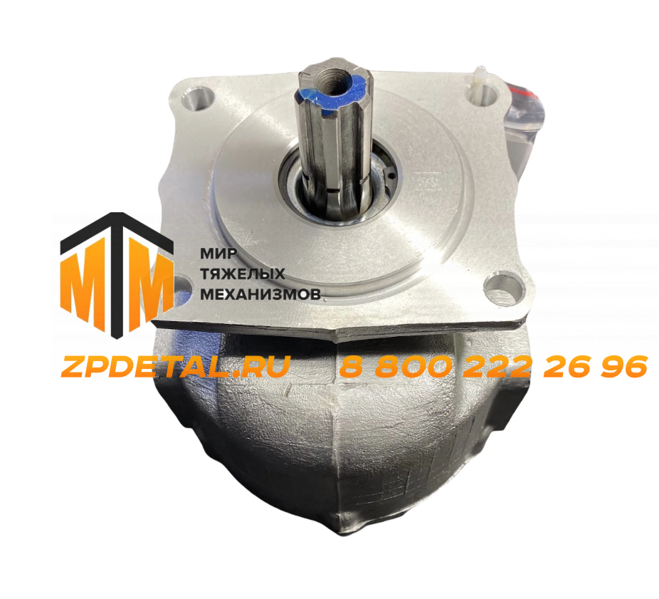 Насос НШ 32А3