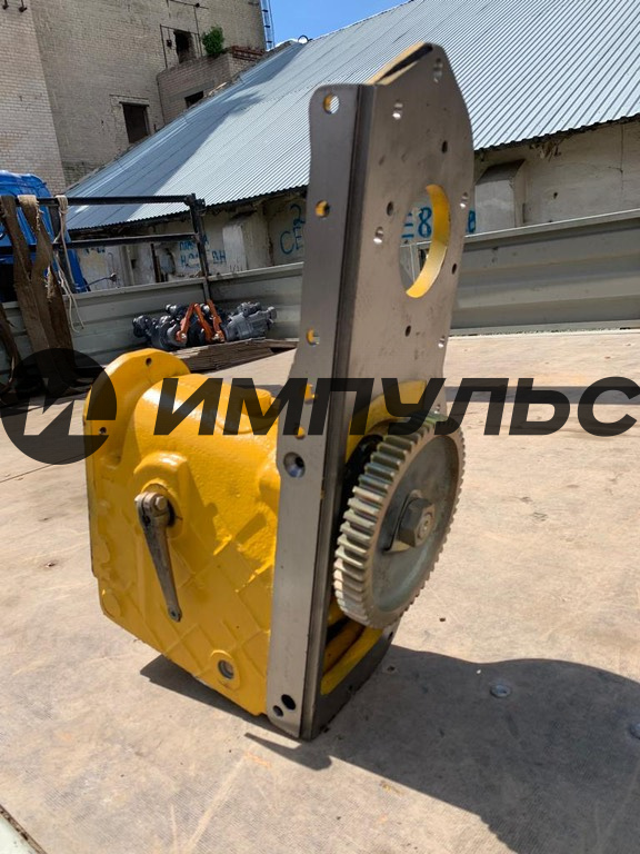 51-06-14-01СП Регулятор