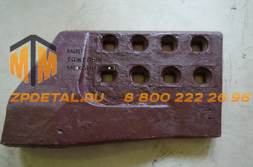 80-52-60-02 Нож боковой