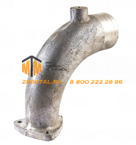 51-05-370сп Патрубок