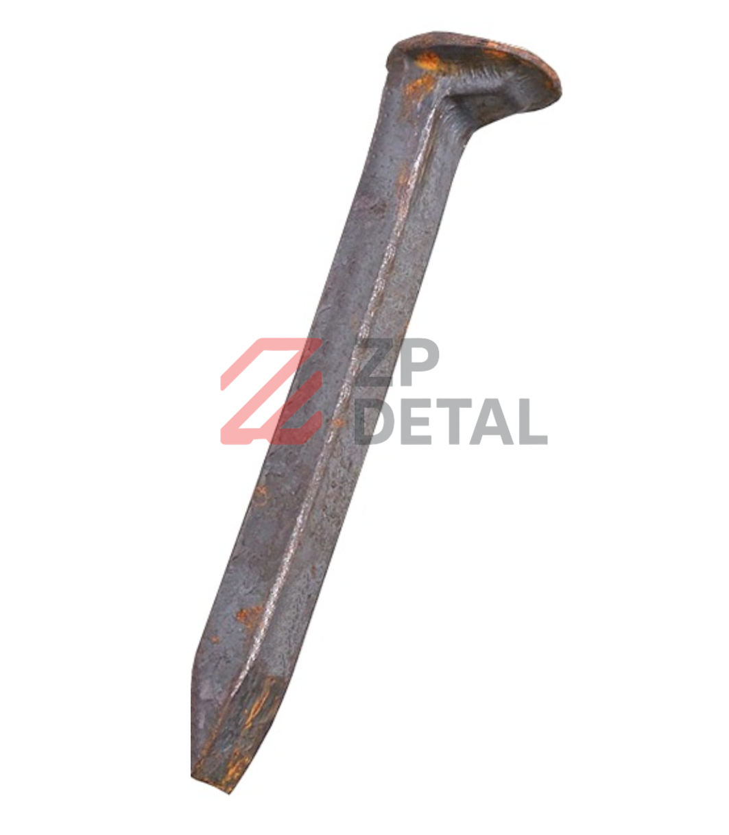 Костыль путевой 165*16*16