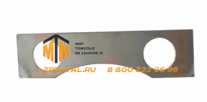 31335 Пластина