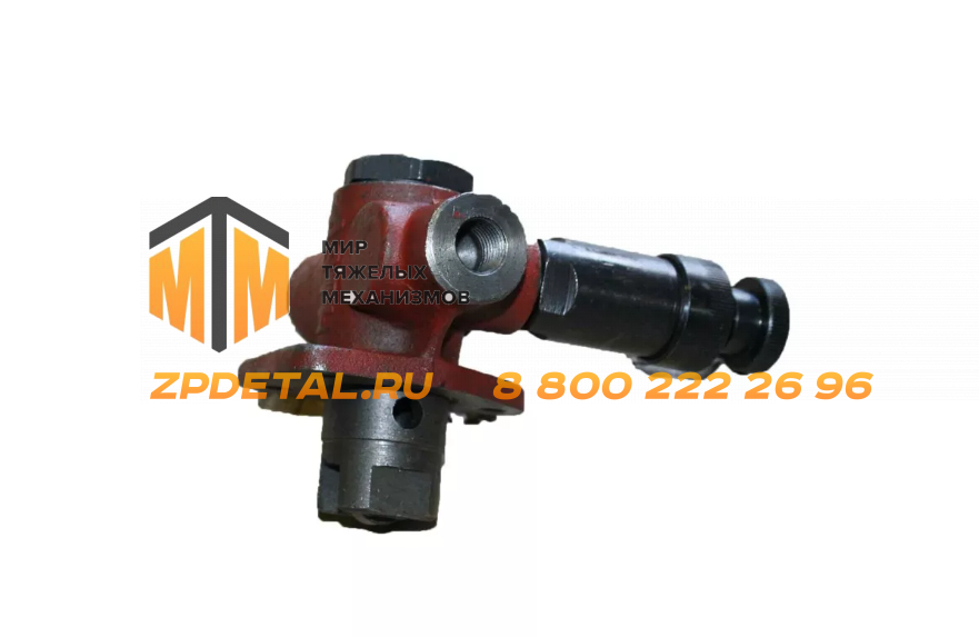 51-71-3сп Насос топливоподкачивающий