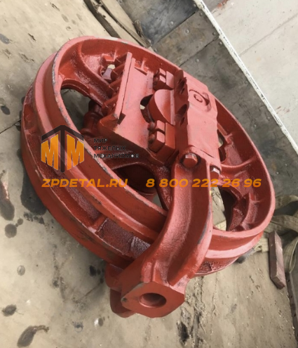 50-21-306-06СП Колесо