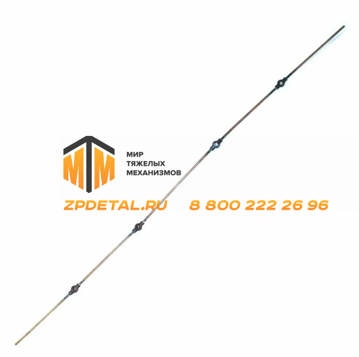 51-69-107 Трубка