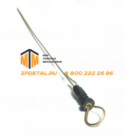 51-01-122сп Линейка масломерная