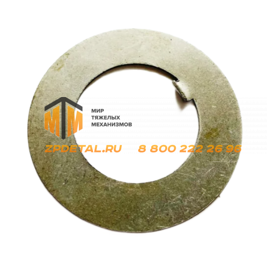 700-31-2087 Шайба