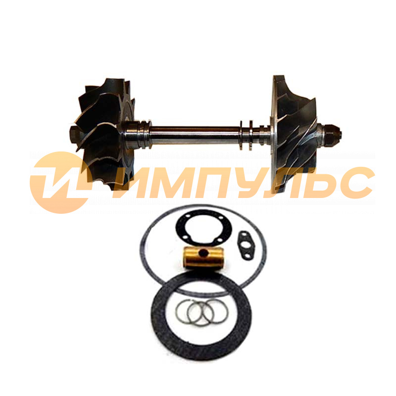 Рем. комплект на турбокомпрессор ТКР-8,5С 