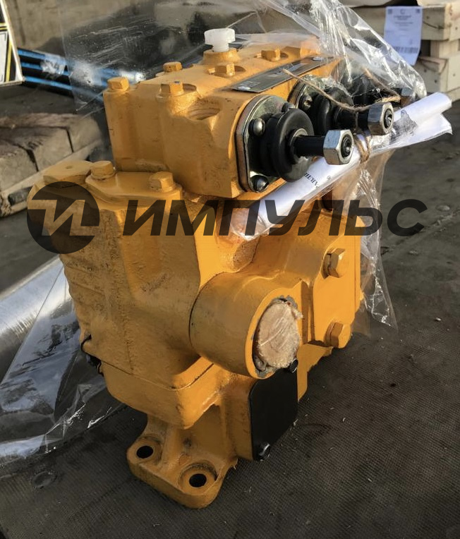 50-26-61СП Гидрораспределитель