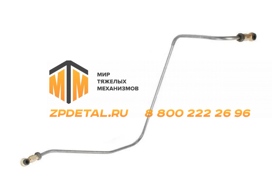 51-09-258 Трубка