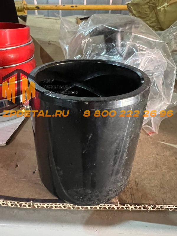 Втулка  X124-802100