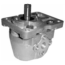 НШ-10У-3 Насос