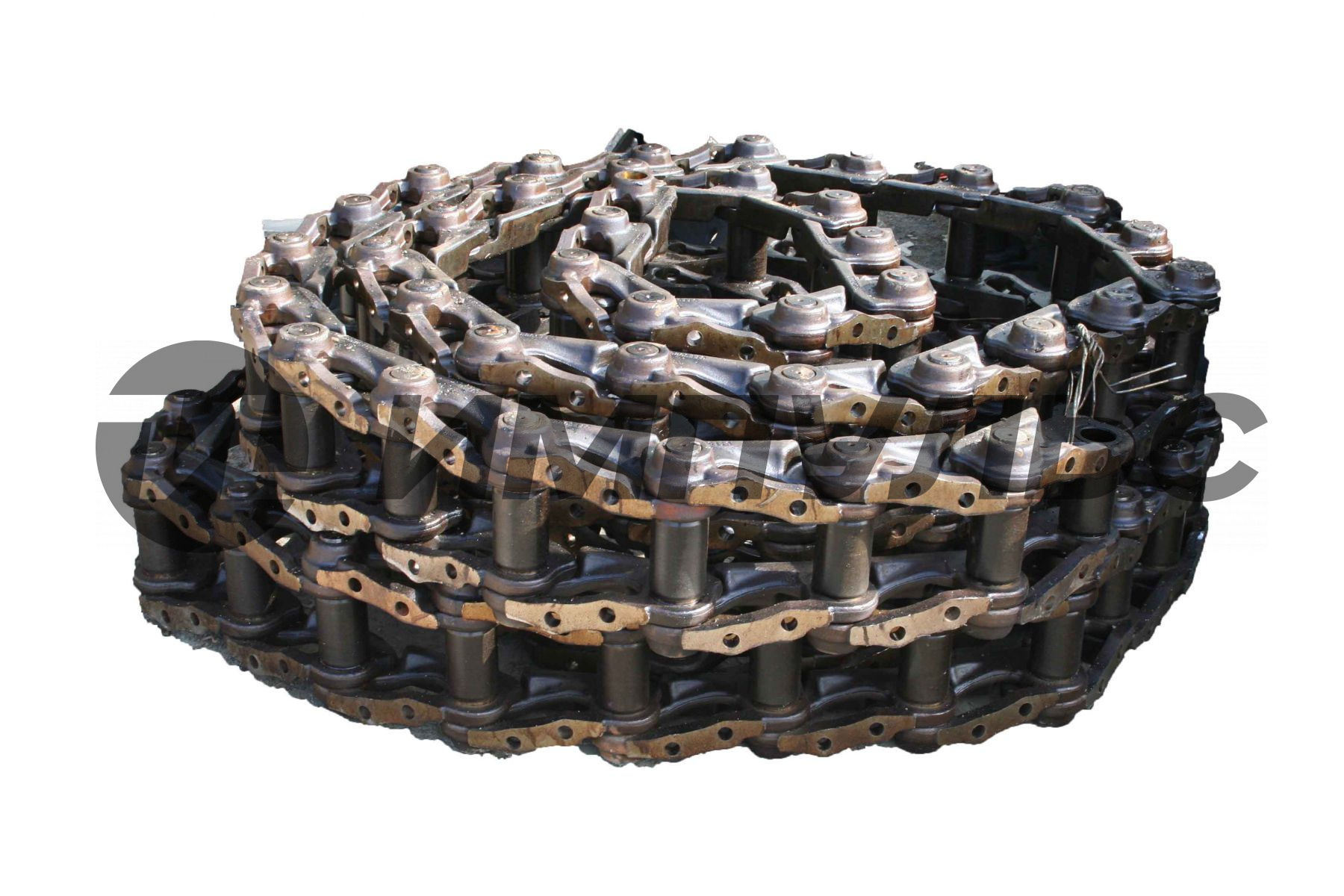 50-22-103-01СП Цепь гусеницы (42 звена)