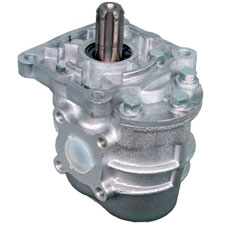 НШ-50У-З Насос