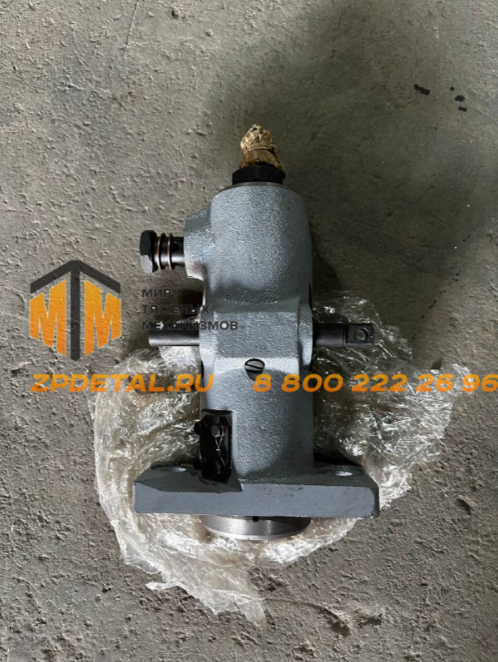 ТНВД Топливный насос высокого давления Д49 / Д50