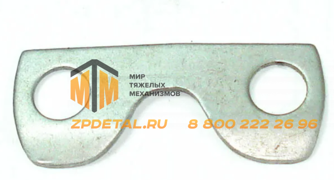 700-31-2499 Пластина