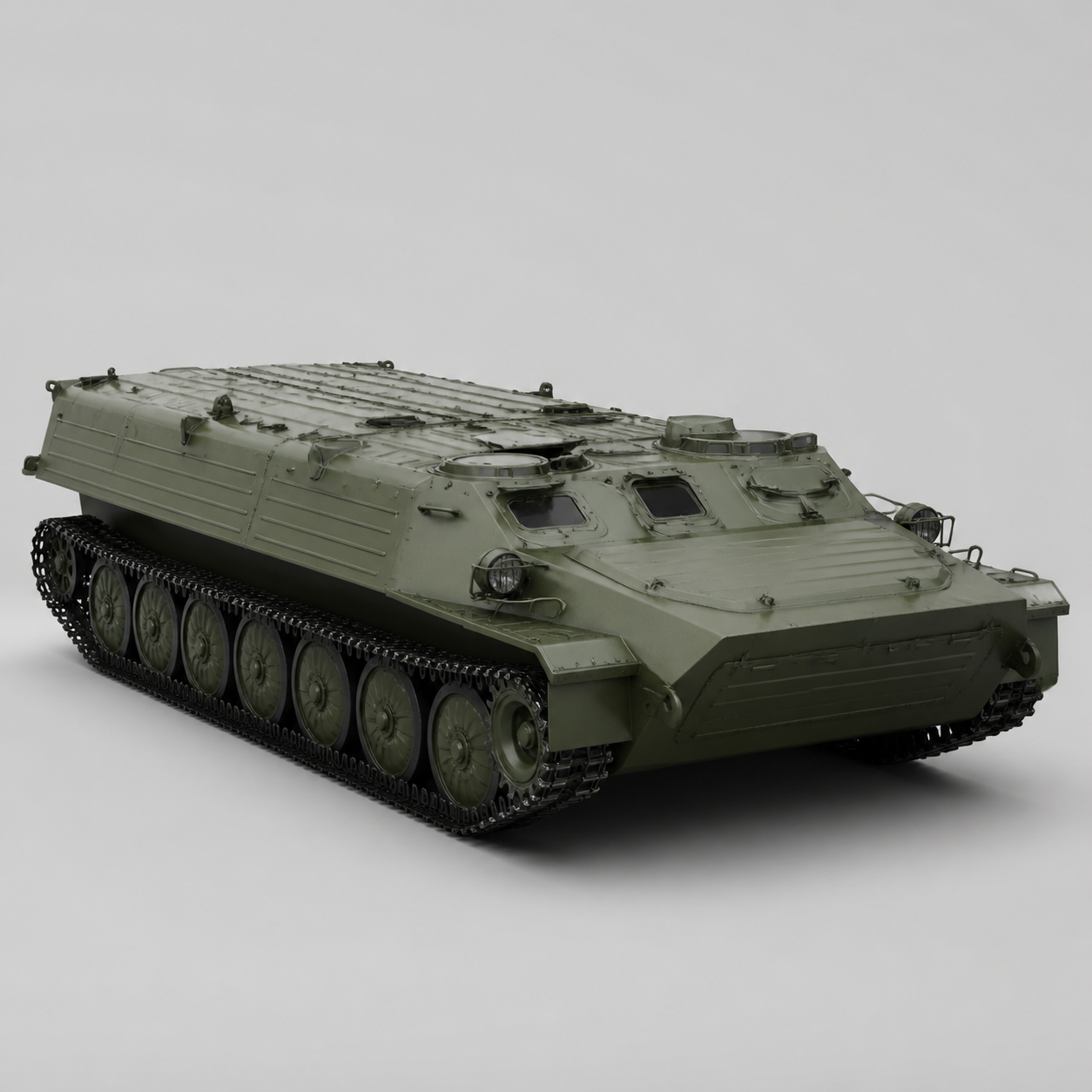 МТЛБ