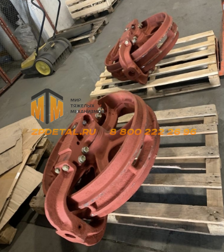 50-21-305-05СП Колесо