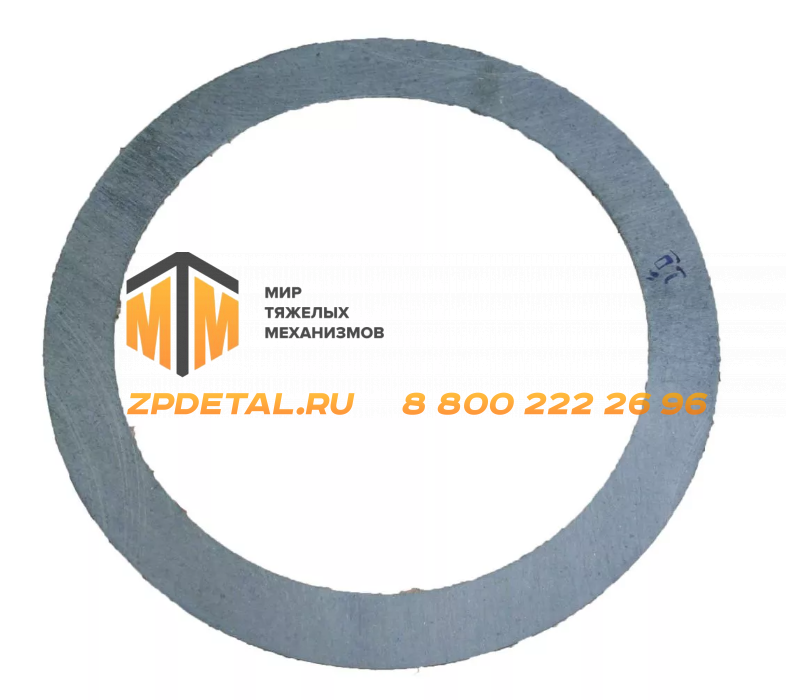 46167 Накладка фрикционная