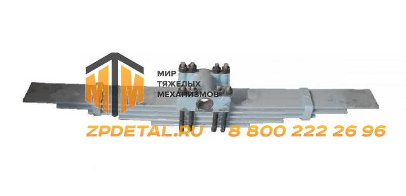 50-20-103сп Рессора