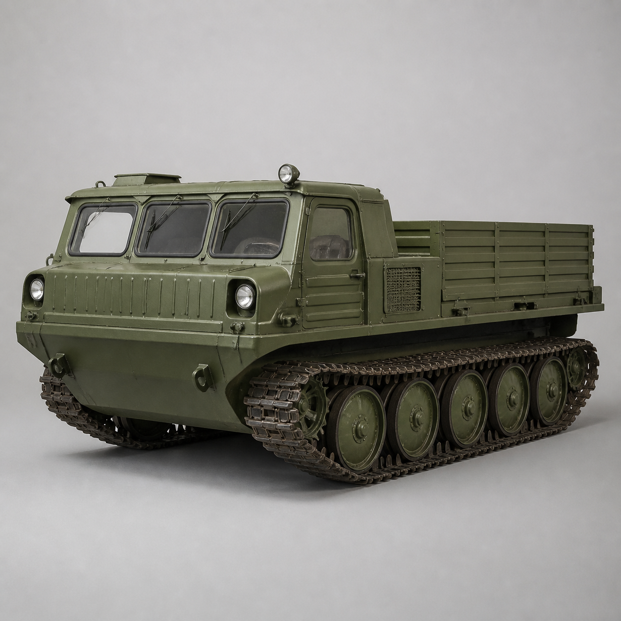 ГАЗ-71