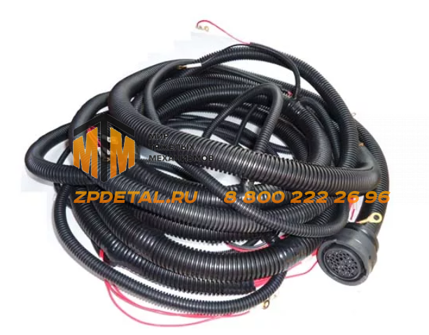 50-10-695сп Жгут