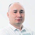 Глебов Кирилл Иванович