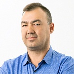 Шафиков Фарит Расулевич