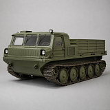 ГАЗ-71
